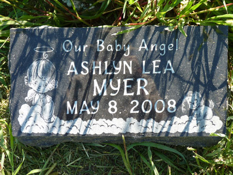 Myer Ashlyn