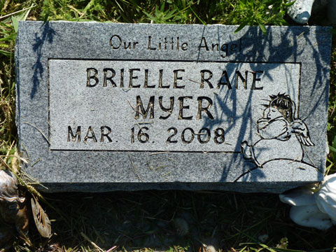 Myer Brielle