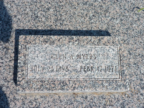 Myers Glen