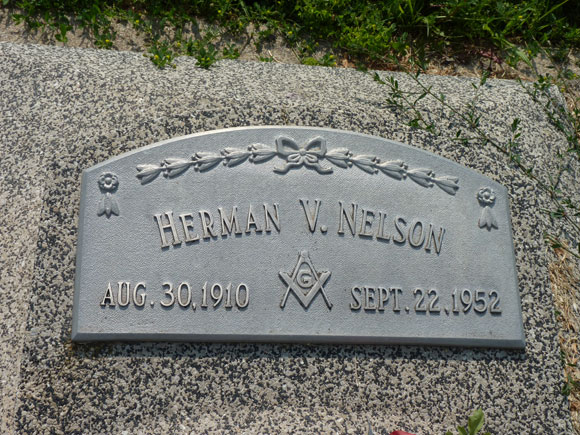 Nelson Herman