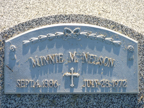 Nelson Minnie