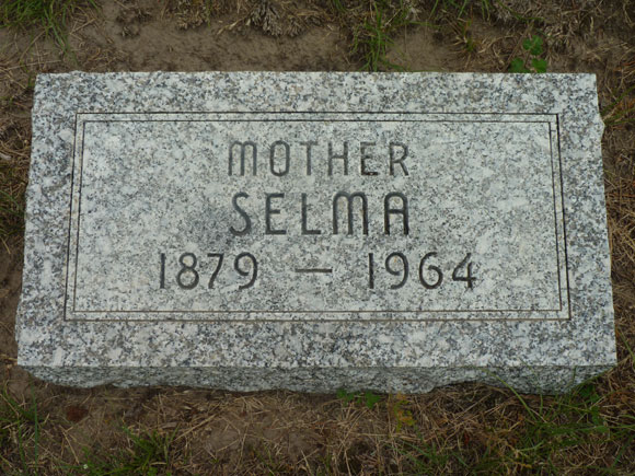 Nelson Selma