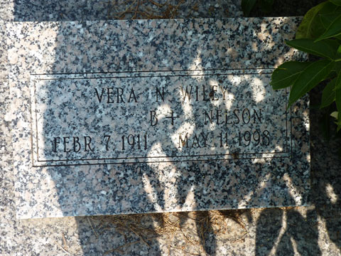 Nelson Vera