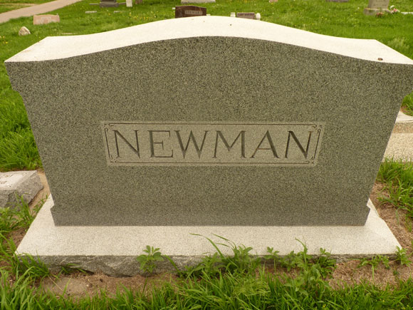 Newman