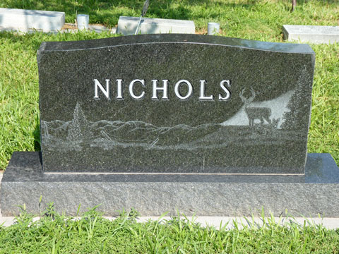Nichols
