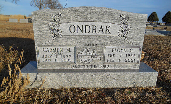 Ondrak Floyd