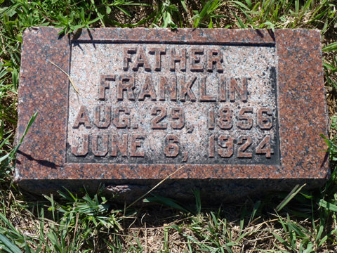 Overton Franklin