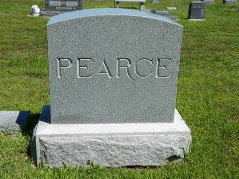 Pearce