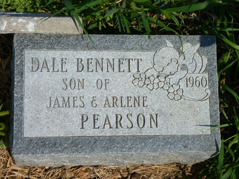 Pearson Dale