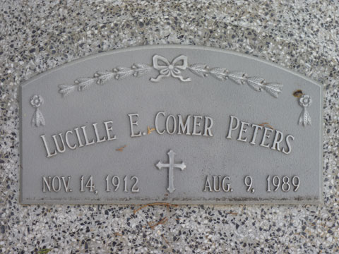 Peters Lucille
