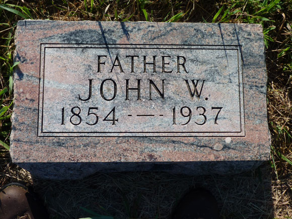 Pope John