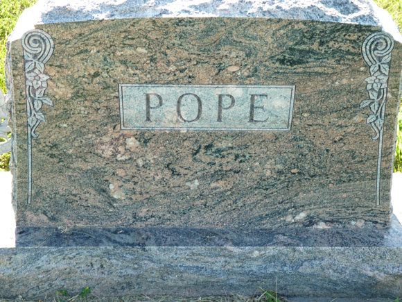 Pope