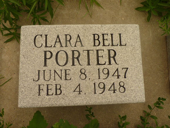 Porter Clara