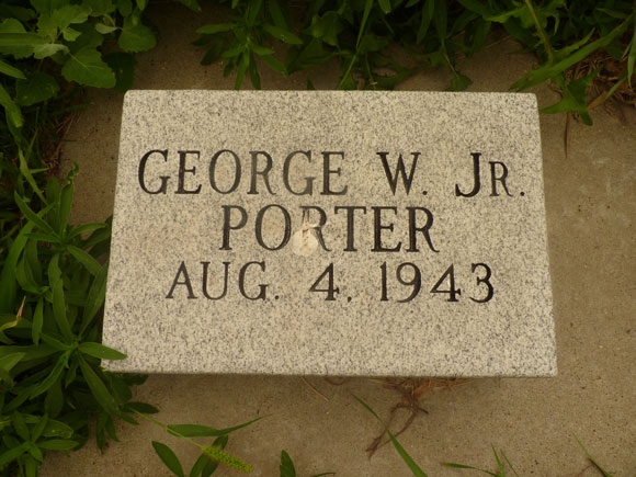 Porter George