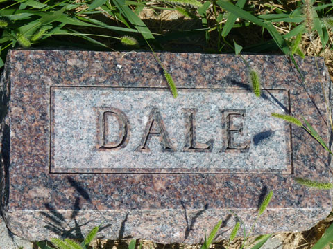 Prell Dale