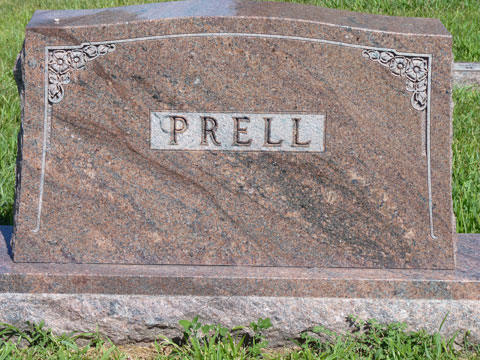 Prell