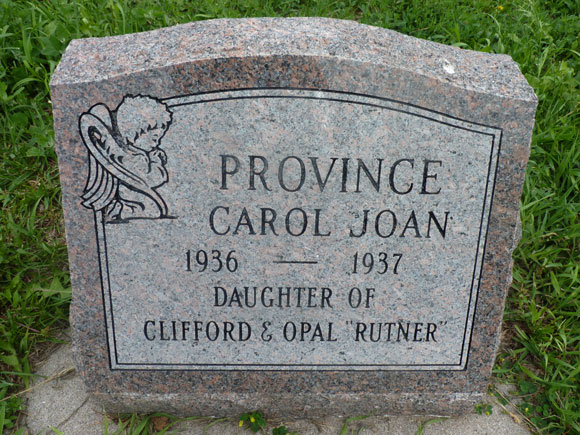 Province Carol