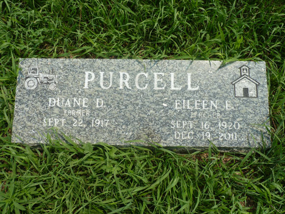 Purcell Duane Eileen