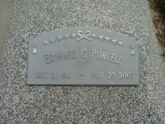 Purcell Edward