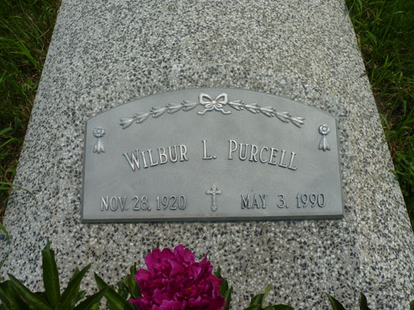 Purcell Wilbur