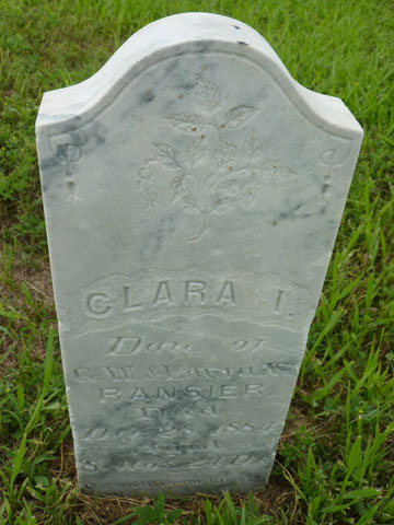Ransier Clara