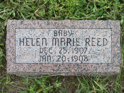 Reed Helen