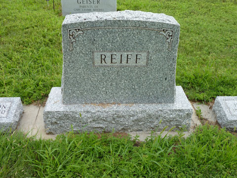 Reiff
