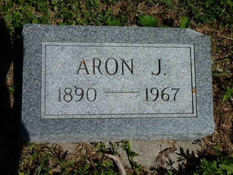 Rimpley Aron