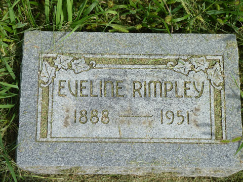 Rimpley Eveline