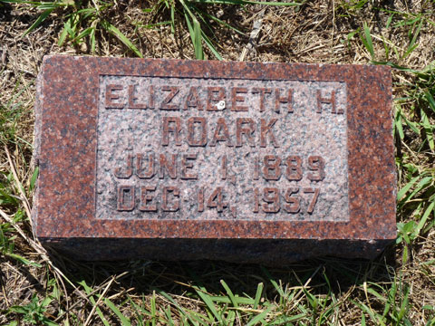 Roark Elizabeth