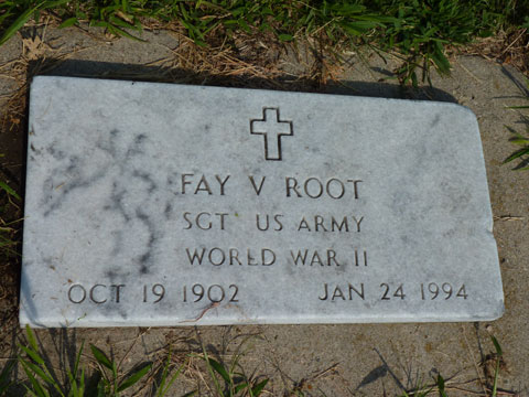 Root Fay