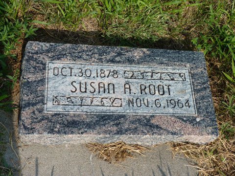 Root Susan