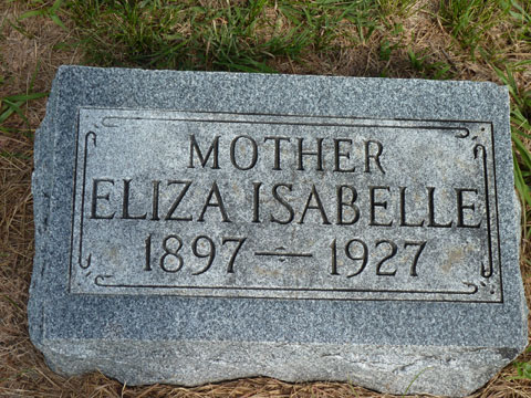 Rose Eliza