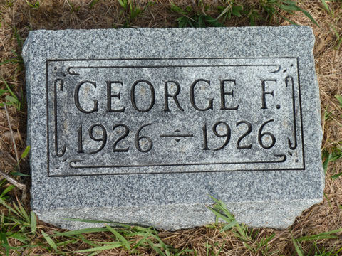Rose George