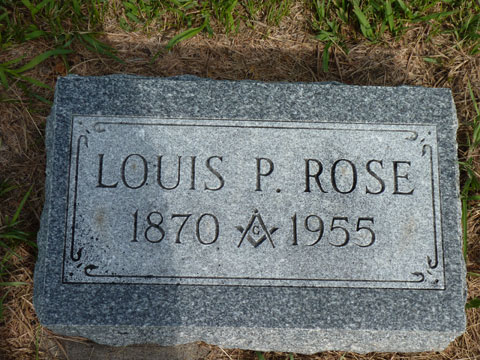 Rose Louis