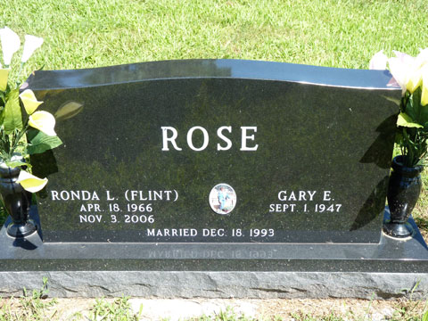 Rose Ronda Gary
