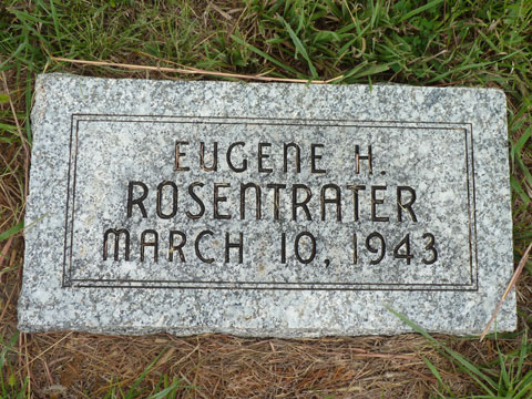 Rosentrater Eugene