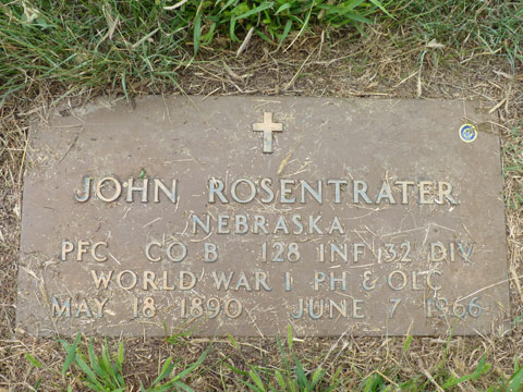 Rosentrater John2