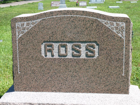 Ross