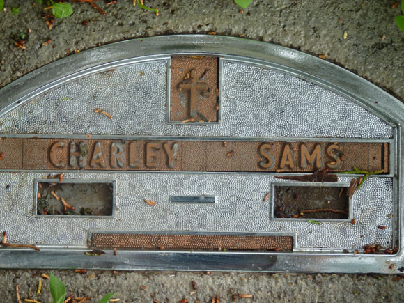 Sams Charley