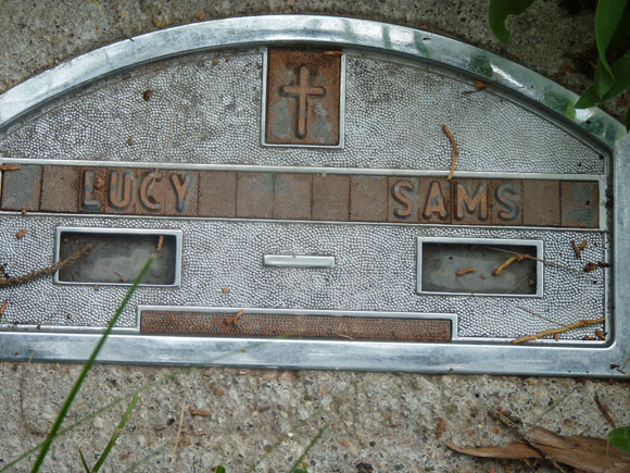 Sams Lucy