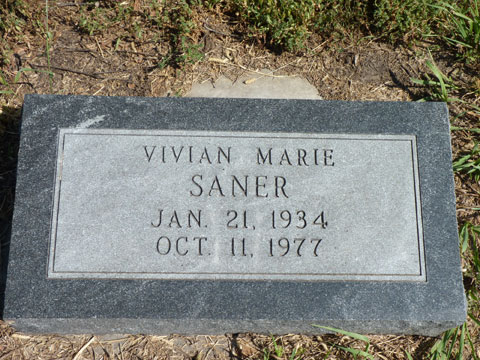 Saner Vivian