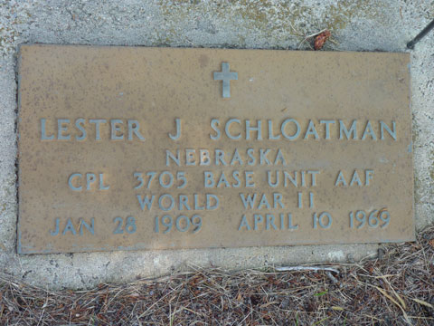 Schloatman Lester