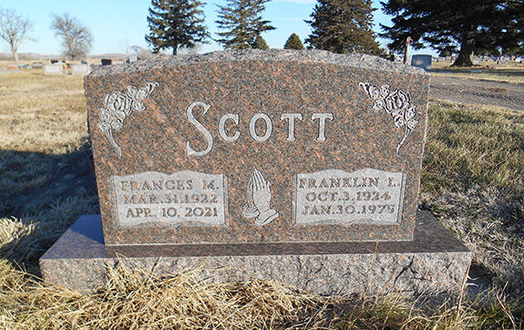 Scott Francis