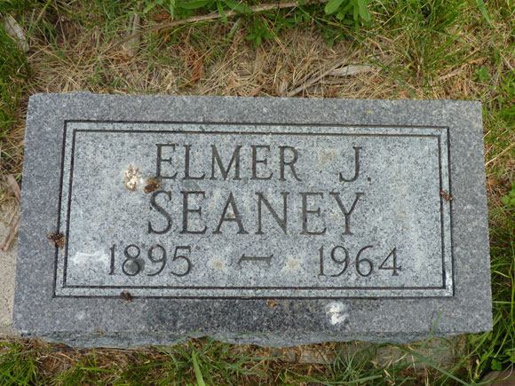 Seaney Elmer