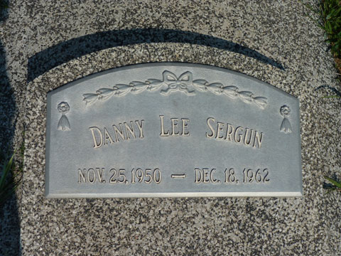 Sergun Danny