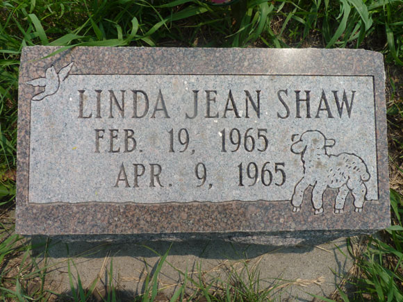 Shaw Linda