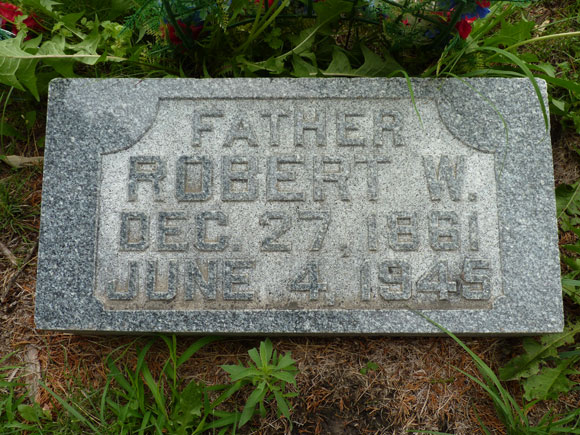 Shaw Robert