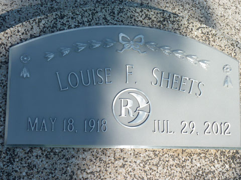 Sheets Louise (2)