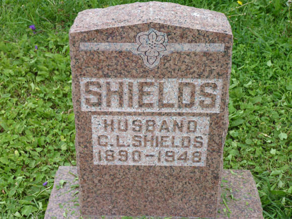Shields C.l